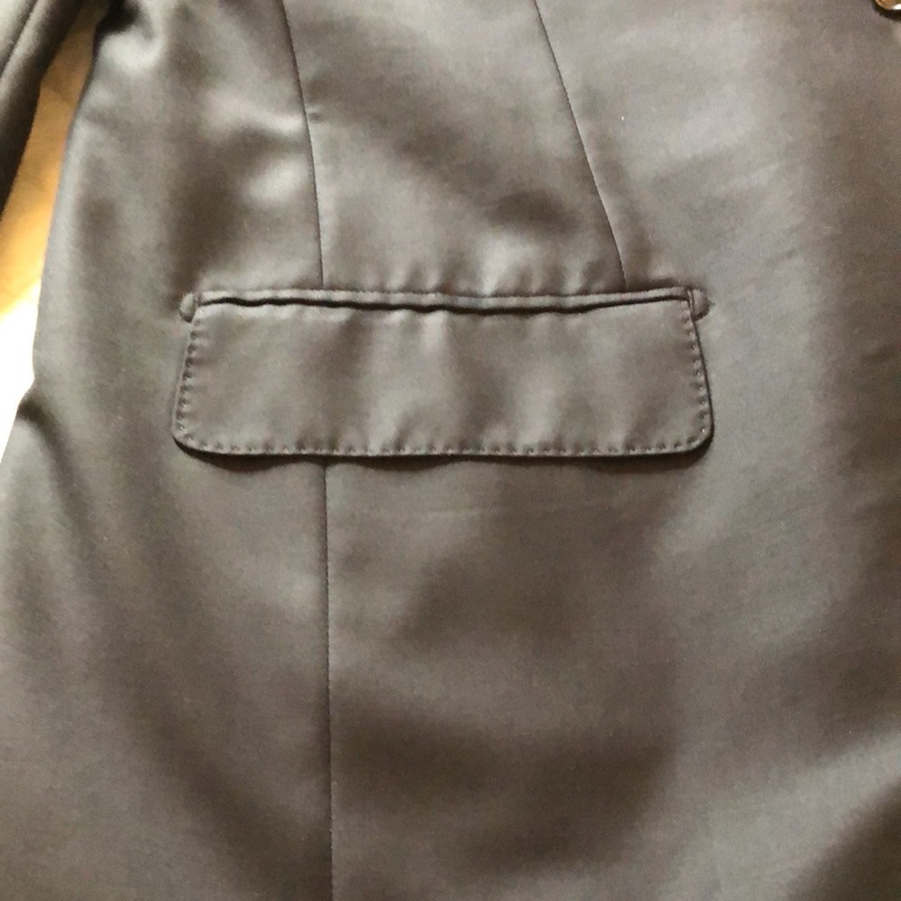 Custom-made suit (jacket+2 pants) - Picture 9 of 12